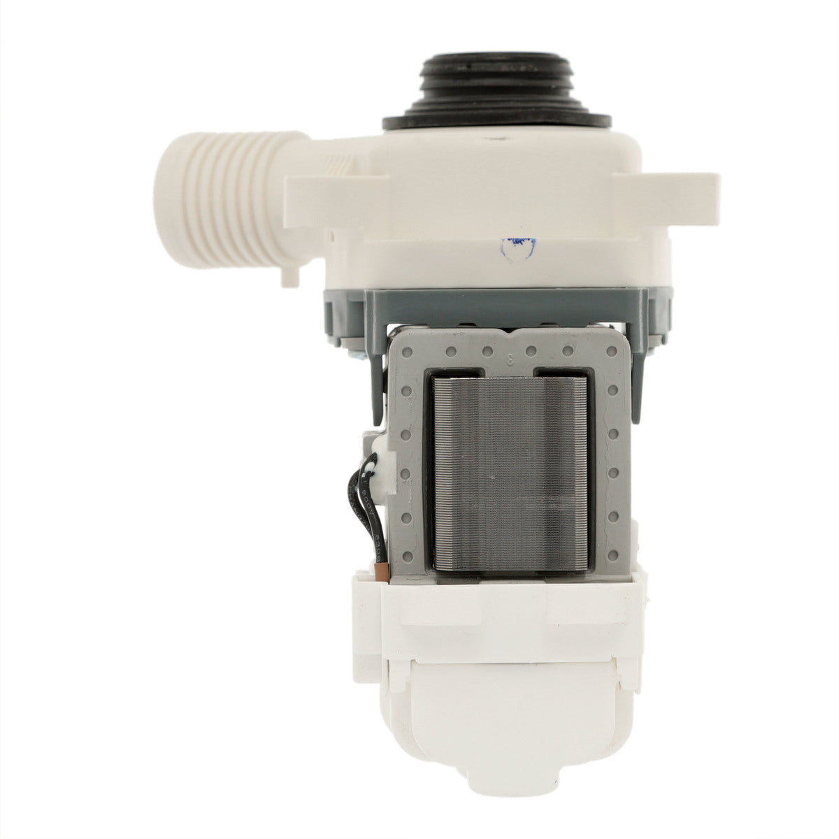 Pompe de vidange WPW10276397 pour lave-linge Whirlpool
