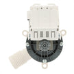 Pompe de vidange WPW10276397 pour lave-linge Whirlpool