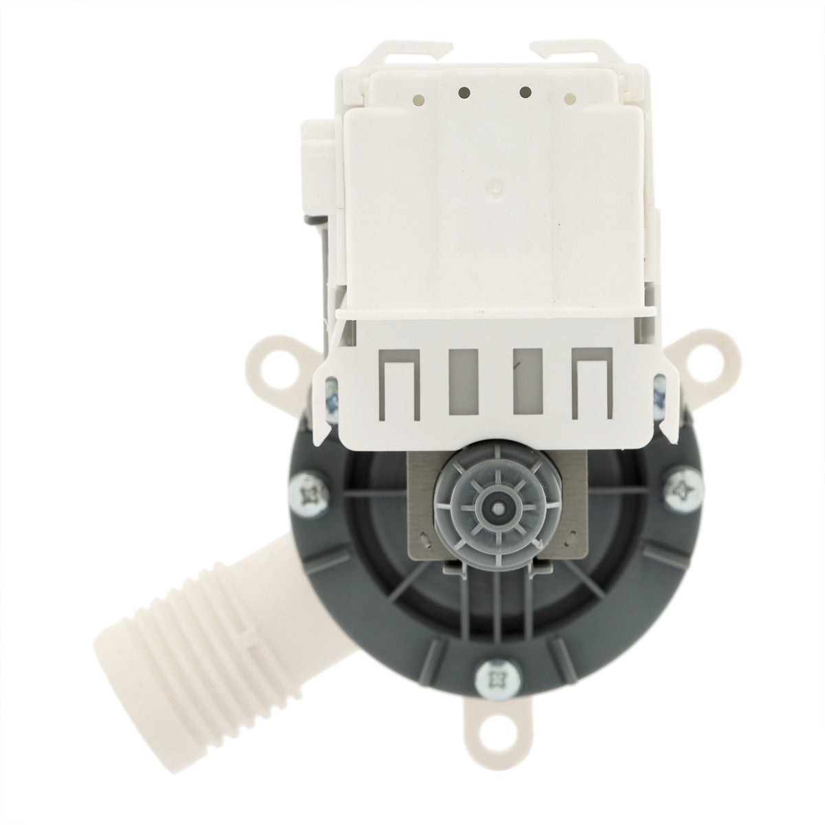 Pompe de vidange WPW10276397 pour lave-linge Whirlpool
