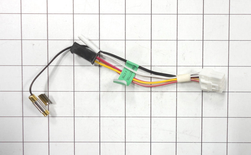 WPW10277799 Wire Harness for Whirlpool Refrigerator