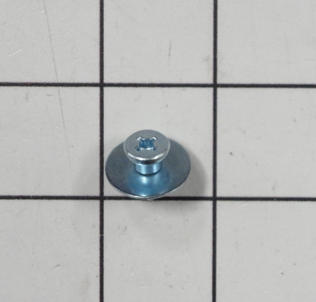 Vis de rechange pour réfrigérateur WPW10288153 de Whirlpool