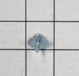 Vis de rechange pour réfrigérateur WPW10288153 de Whirlpool