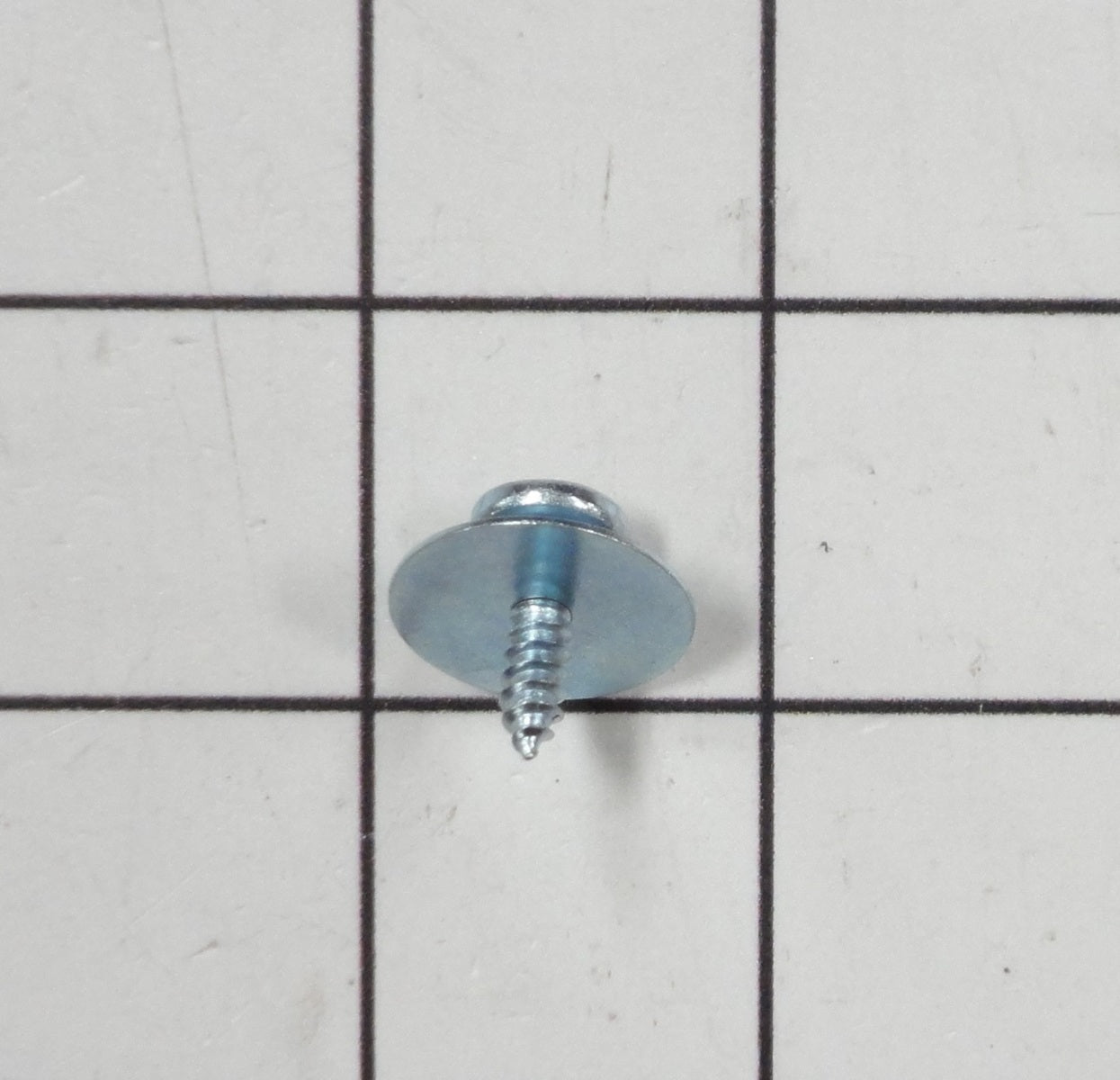 Vis de rechange pour réfrigérateur WPW10288153 de Whirlpool