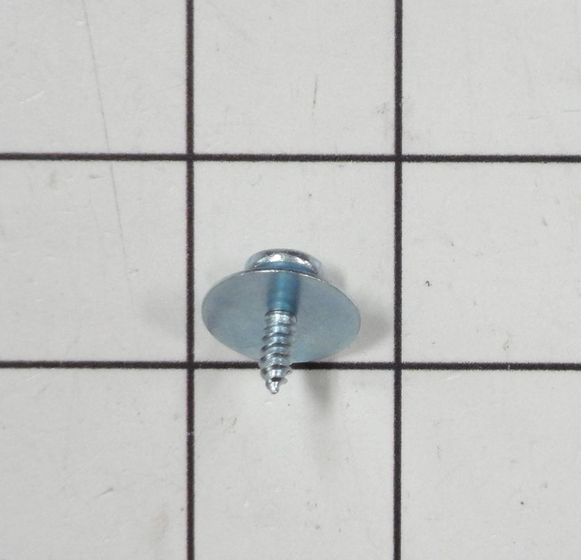 Vis de rechange pour réfrigérateur WPW10288153 de Whirlpool