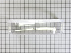 WPW10289498 - Bac à levier de commande de réfrigérateur Whirlpool