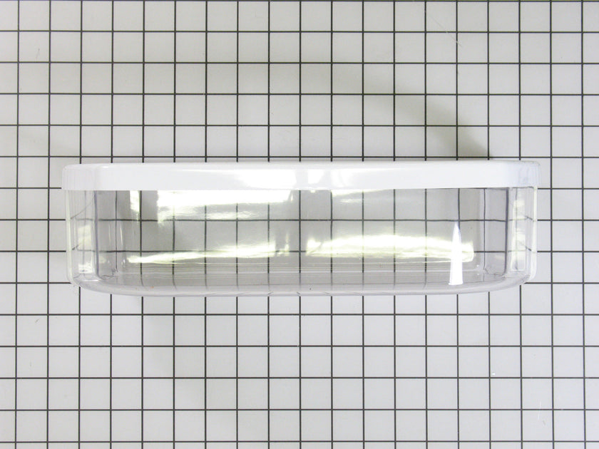 WPW10289498 - Bac à levier de commande de réfrigérateur Whirlpool