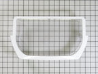 WPW10289498 - Bac à levier de commande de réfrigérateur Whirlpool