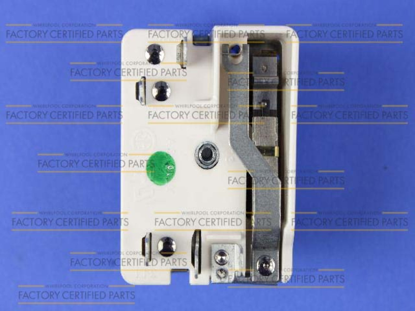 WPW10295048 Whirlpool Left Rear Infinite Switch