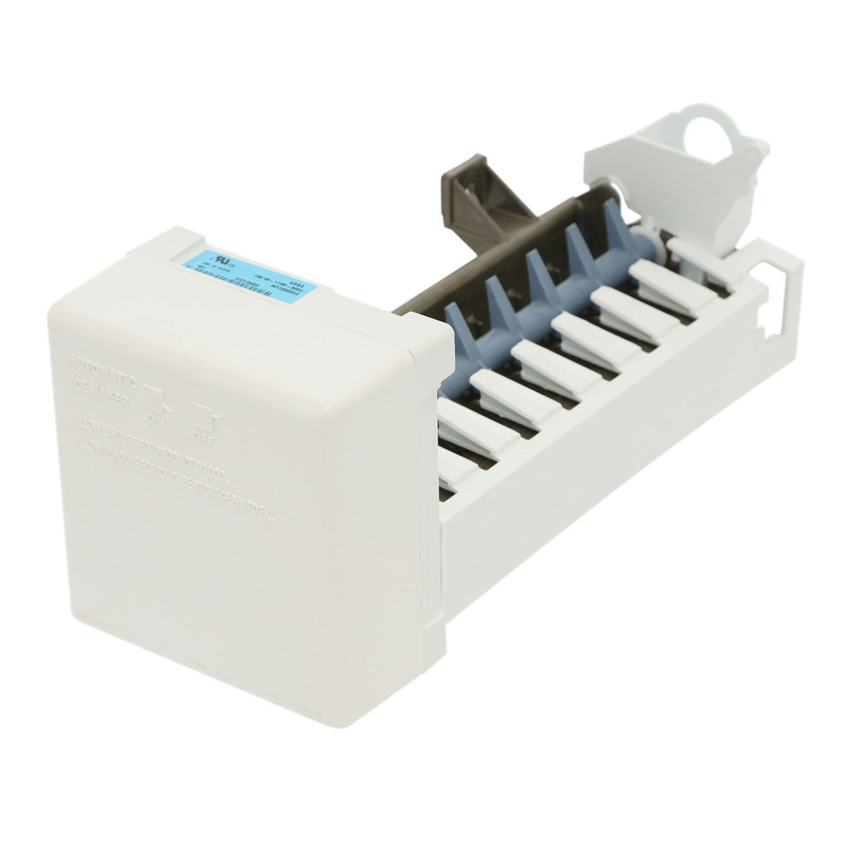 WPW10300022 Whirlpool Refrigerator Ice Maker Part