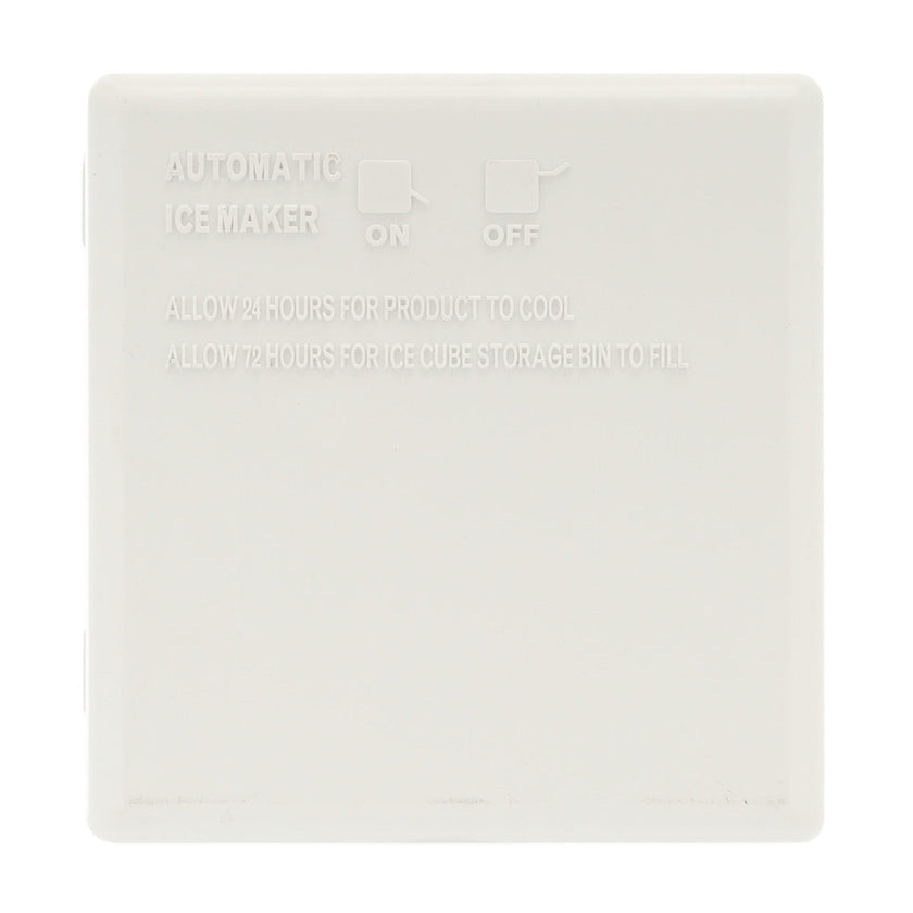 WPW10300022 Whirlpool Refrigerator Ice Maker Part