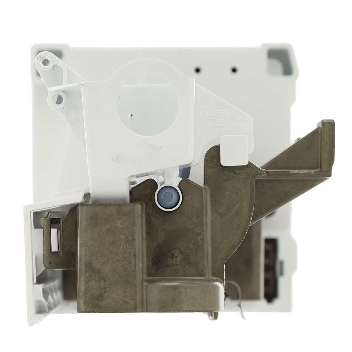 WPW10300022 Whirlpool Refrigerator Ice Maker Part