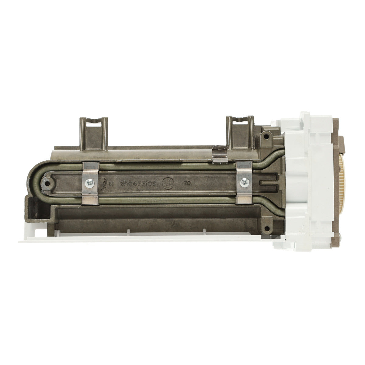 Pièce de machine à glaçons pour réfrigérateur Whirlpool, référence WPW10300024