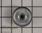 Whirlpool WPW10301588 Oven Range Burner Knob Part