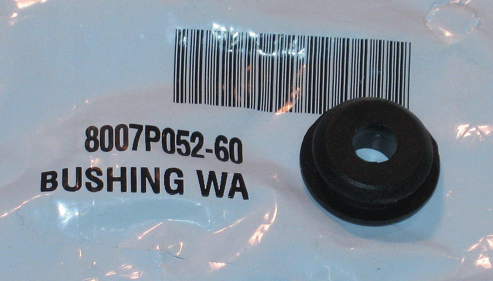 WPW10308285 Oven Range Grommet Replacement Part by Whirlpool