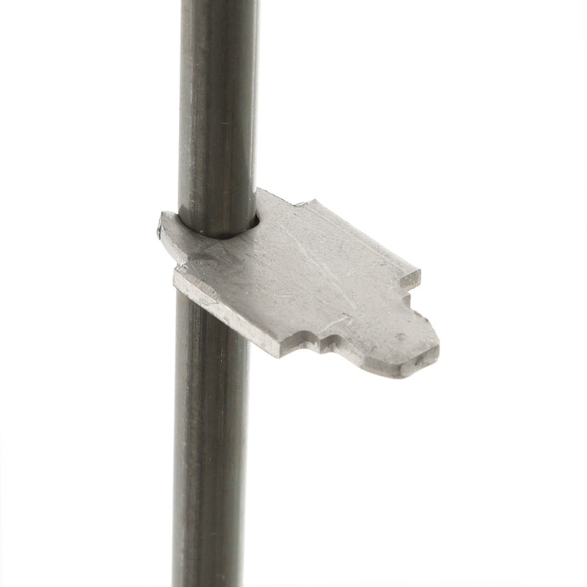 Élément de cuisson pour four Whirlpool, numéro de pièce : WPW10308477