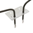 Élément de cuisson pour four Whirlpool, numéro de pièce : WPW10308477