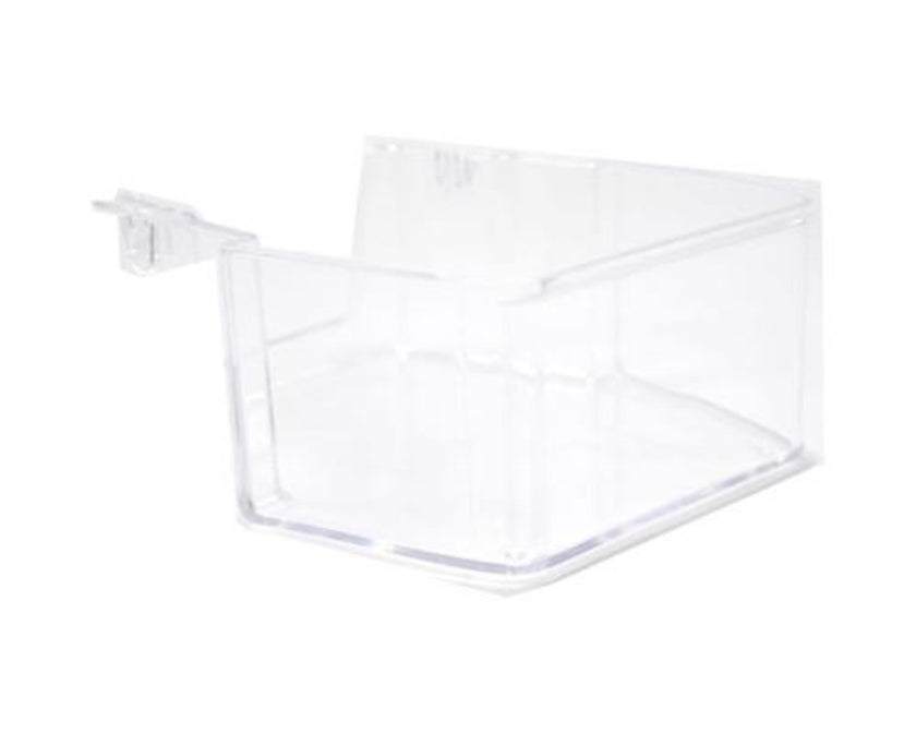 Whirlpool WPW10308867 Refrigerator Storage Bin