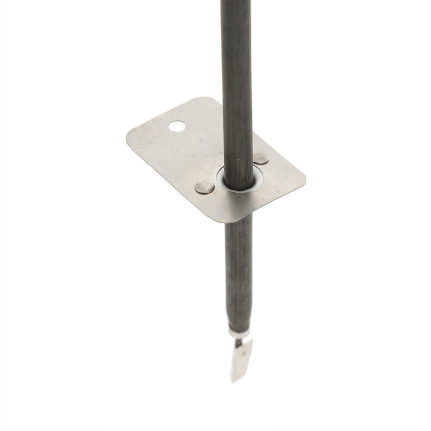 Pièce détachée pour élément de cuisson de four Whirlpool WPW10310274