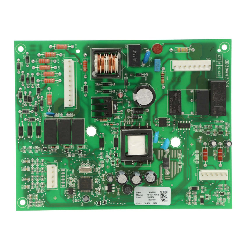 Whirlpool WPW10312695 Main Control Board for Refrigerator