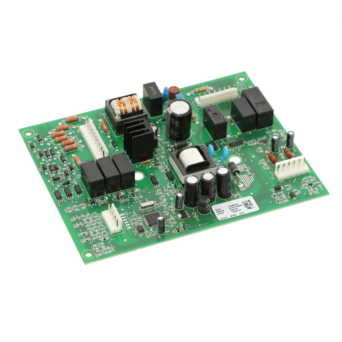 Whirlpool WPW10312695 Main Control Board for Refrigerator