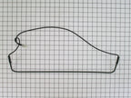 Whirlpool WPW10316428 Refrigerator Defrost Heater Part