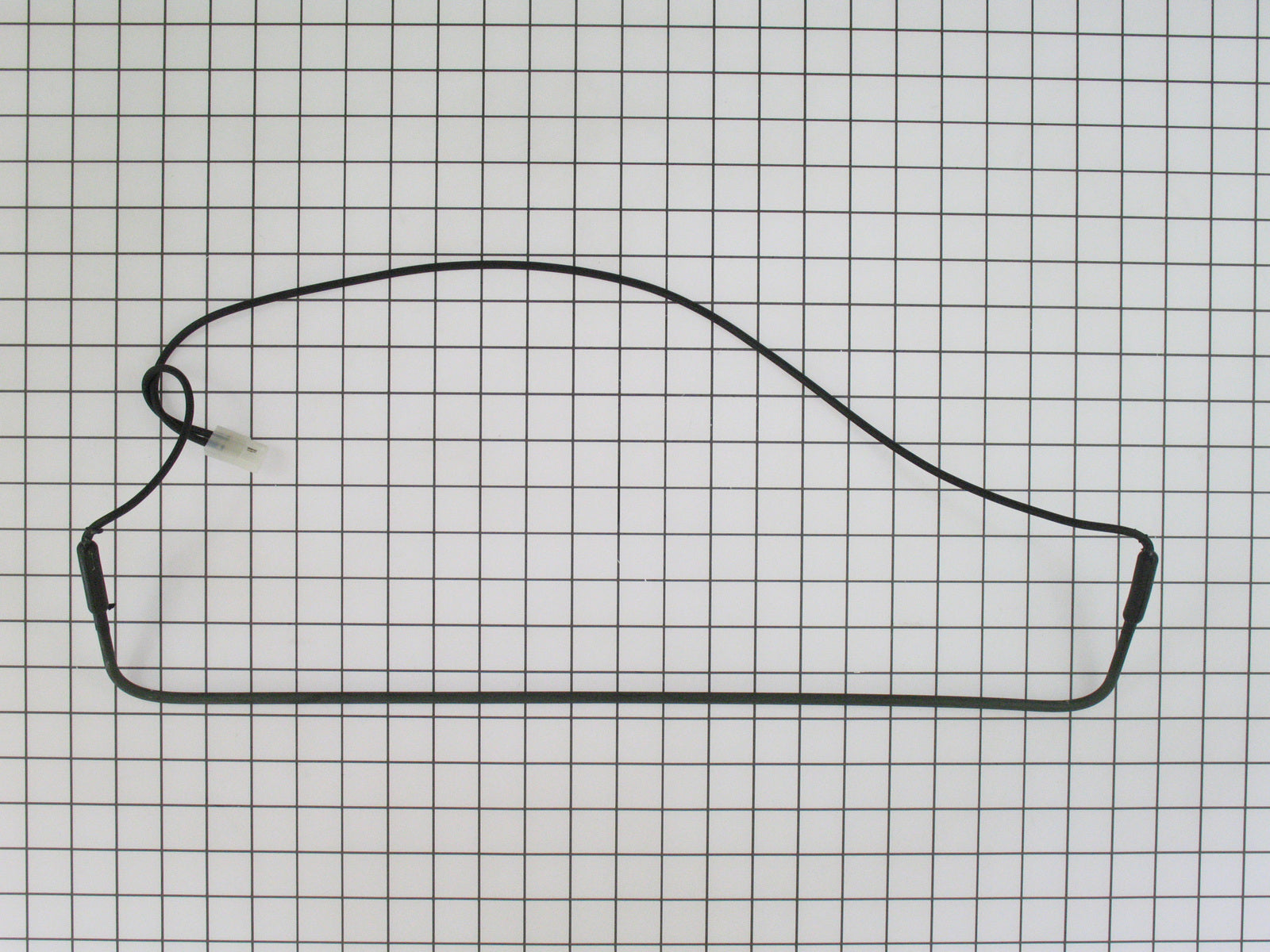 Whirlpool WPW10316428 Refrigerator Defrost Heater Part