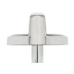 WPW10316664 Stainless Steel Control Knob for Whirlpool Range