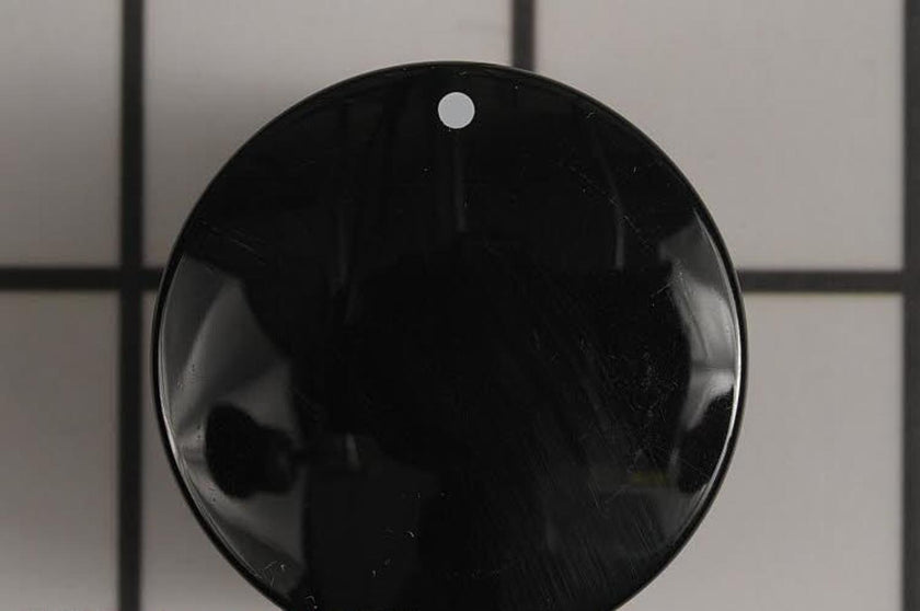 WPW10316815 Whirlpool Cooktop Knob Replacement Part