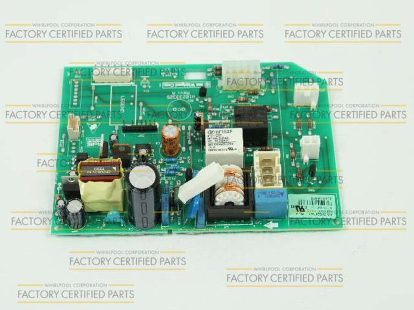 WPW10317076 Commande électronique de réfrigérateur Whirlpool