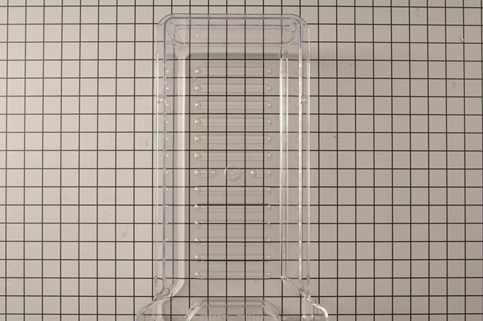 WPW10317184 Crisper Pan for Whirlpool Refrigerator