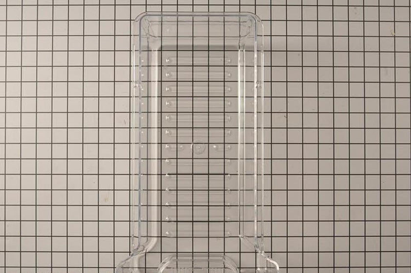 WPW10317184 Crisper Pan for Whirlpool Refrigerator
