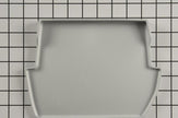 WPW10317192 Whirlpool Refrigerator Mat Replacement Part