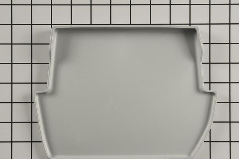 WPW10317192 Whirlpool Refrigerator Mat Replacement Part