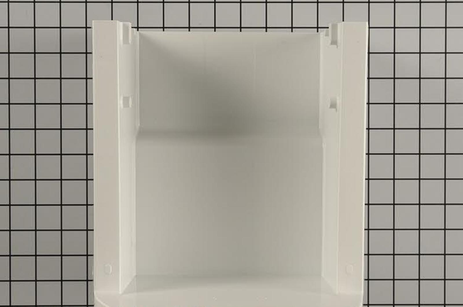 WPW10317224 Container for Whirlpool Refrigerator