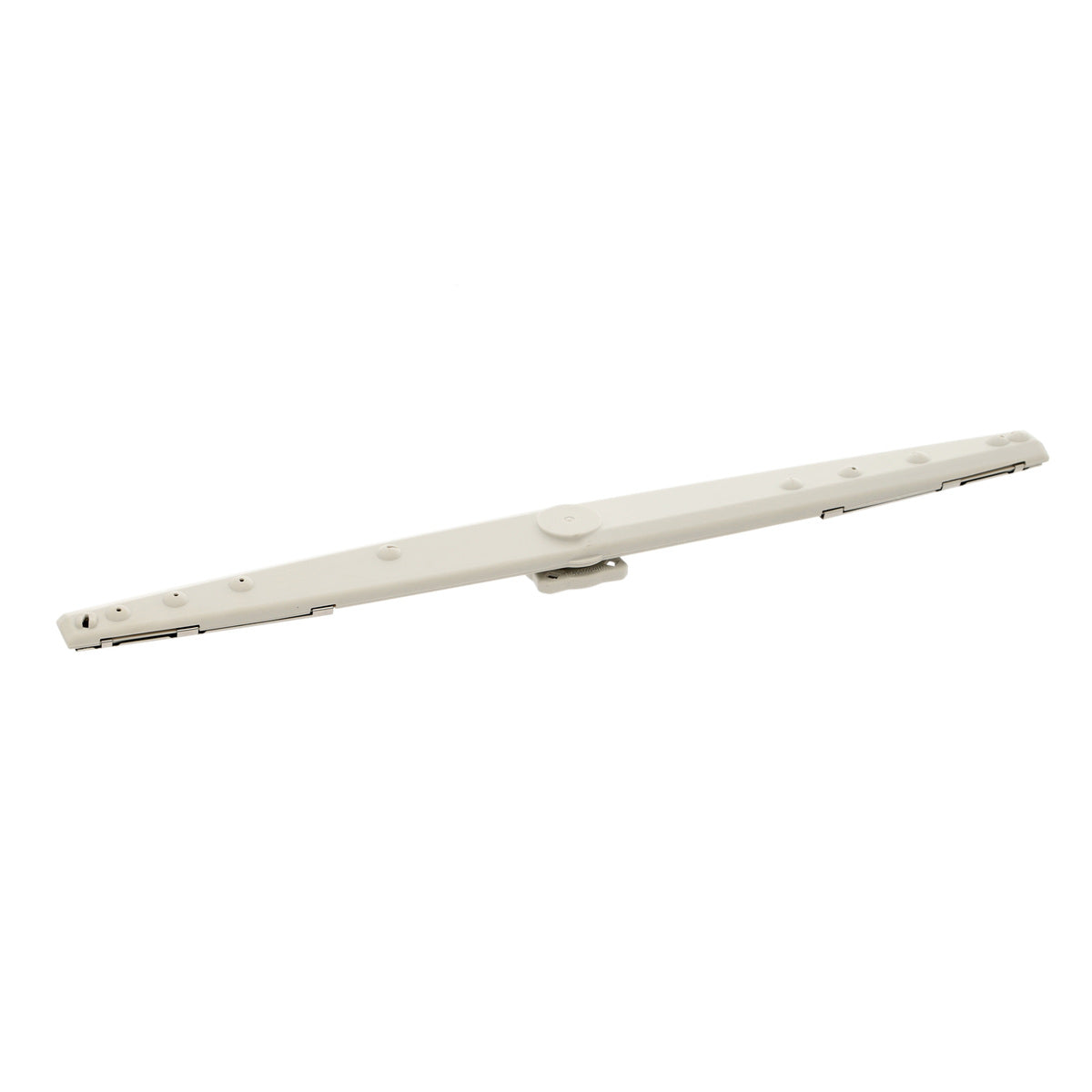 Bras de pulvérisation inférieur pour lave-vaisselle Whirlpool, référence : WPW10319027