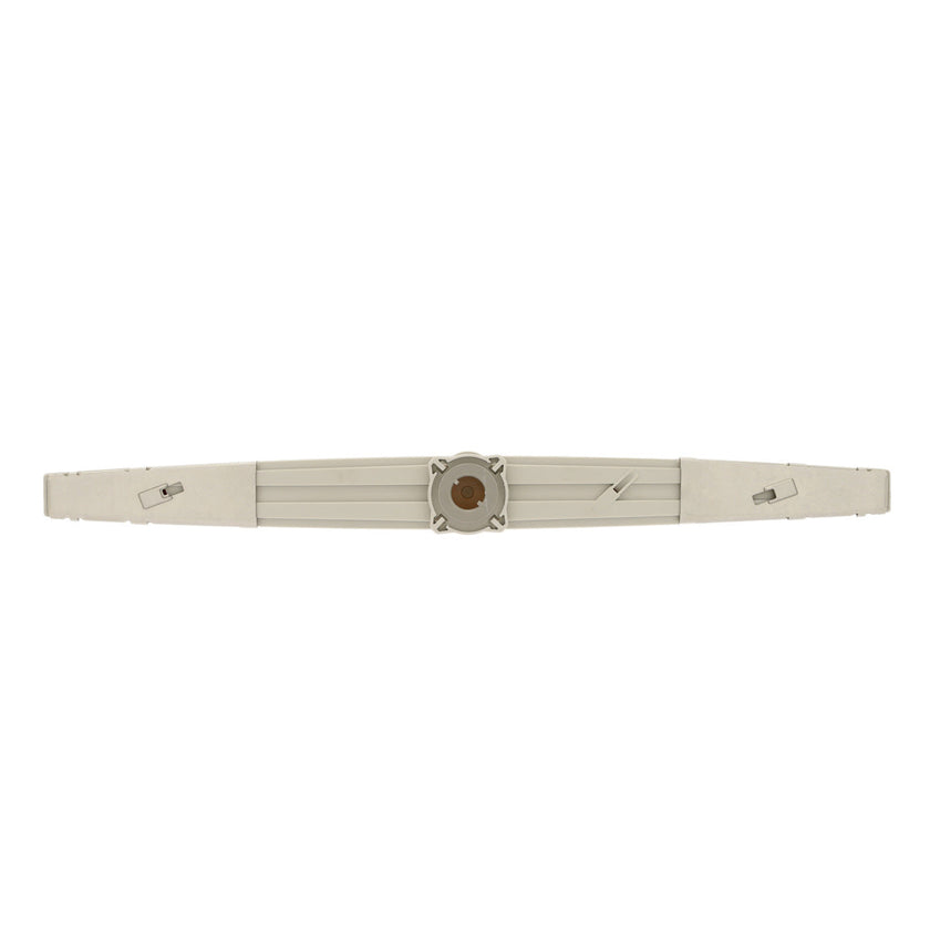 Bras de pulvérisation inférieur pour lave-vaisselle Whirlpool, référence : WPW10319027