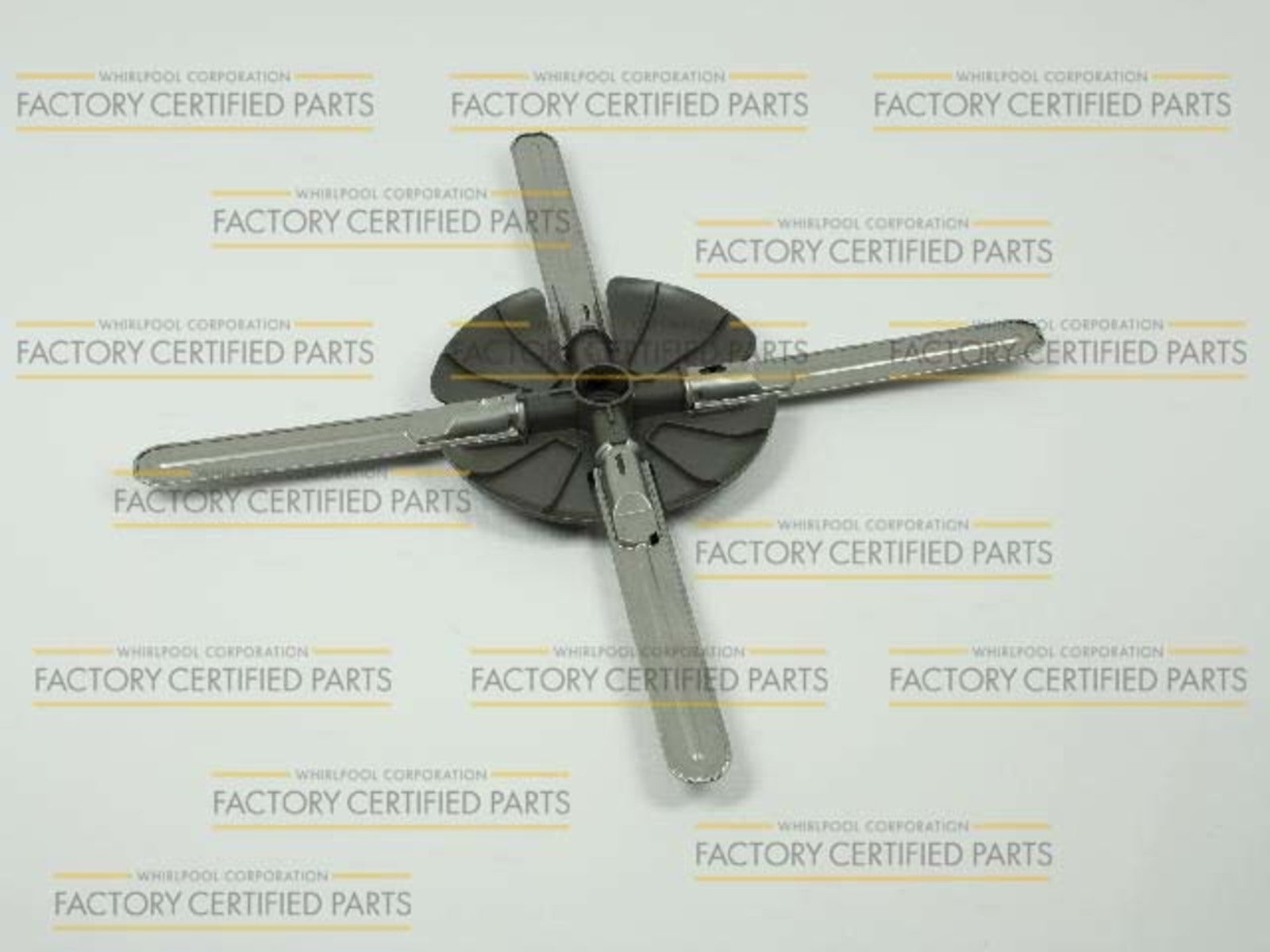 Bras de pulvérisation inférieur pour lave-vaisselle Whirlpool WPW10320510