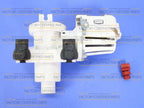 Pompe de vidange WPW10321032 pour lave-linge Whirlpool
