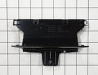 Whirlpool WPW10321839 Black Dishwasher Door Handle