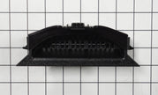 Whirlpool WPW10321839 Black Dishwasher Door Handle