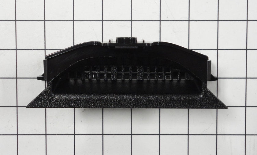 Whirlpool WPW10321839 Black Dishwasher Door Handle