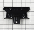Whirlpool WPW10321839 Black Dishwasher Door Handle
