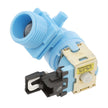 Vanne d'admission d'eau pour lave-vaisselle Whirlpool WPW10327249