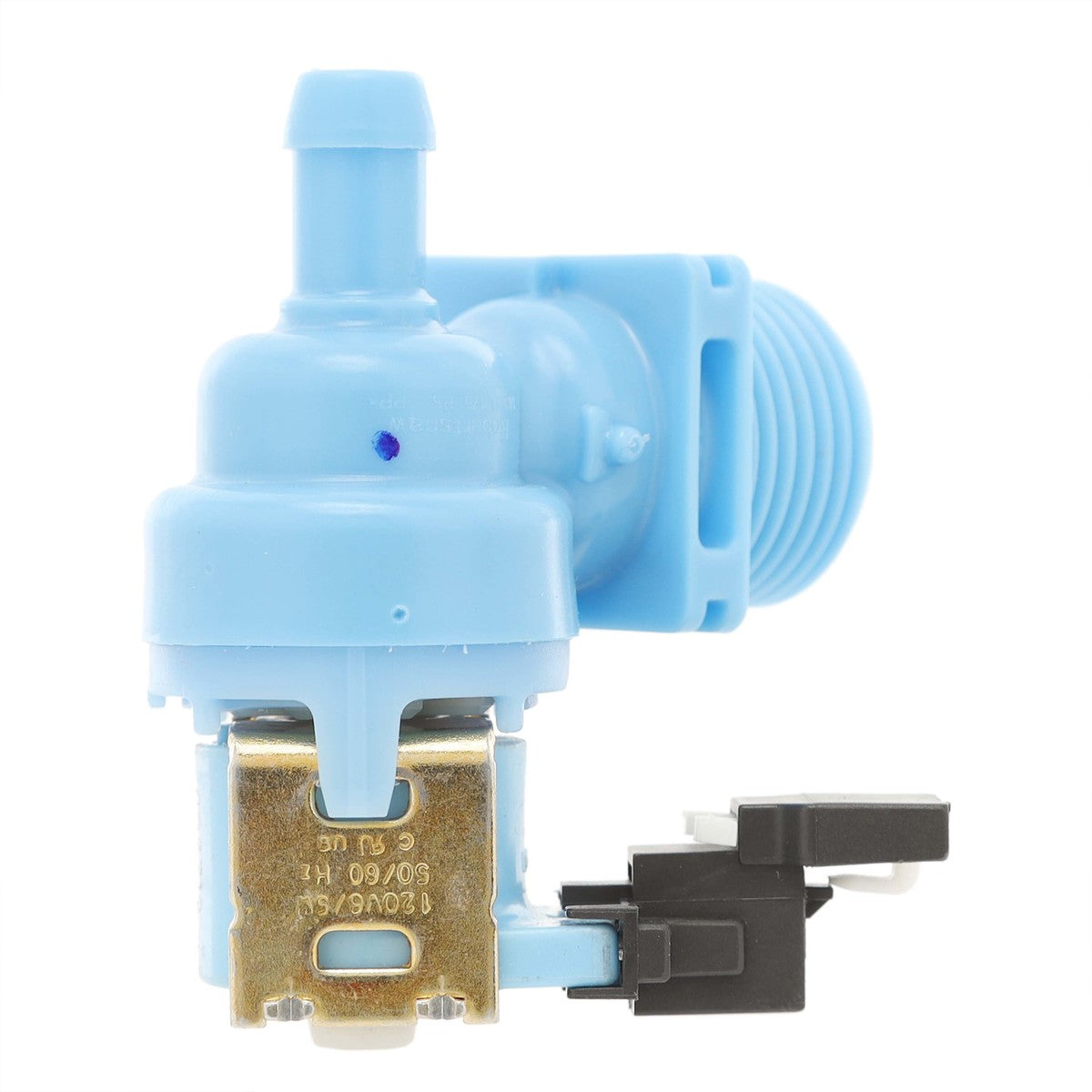 Vanne d'admission d'eau pour lave-vaisselle Whirlpool WPW10327249