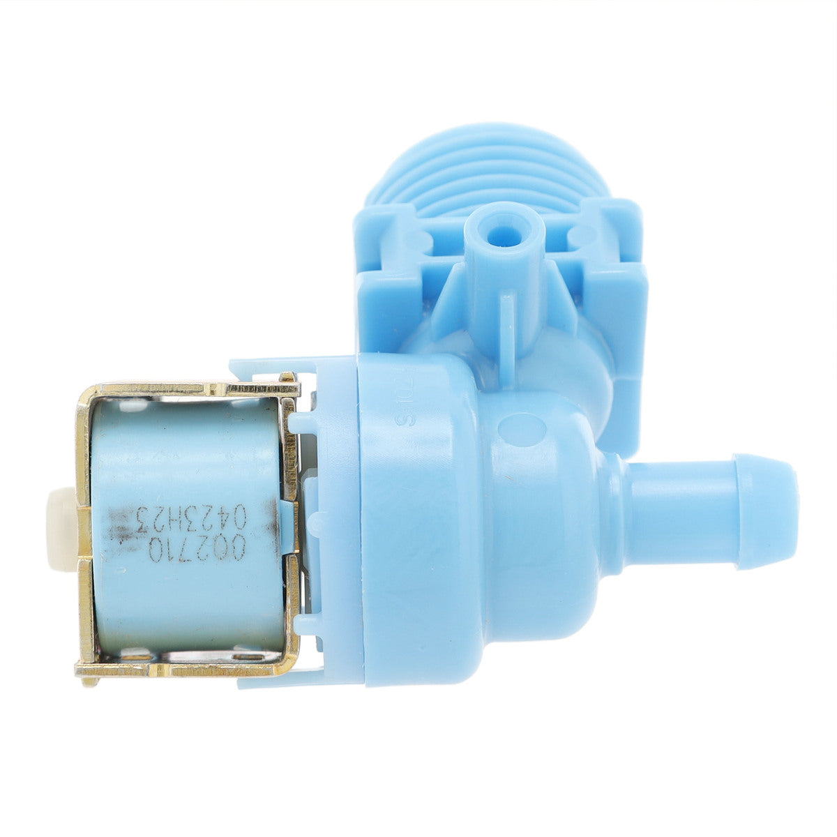 Vanne d'admission d'eau pour lave-vaisselle Whirlpool WPW10327249