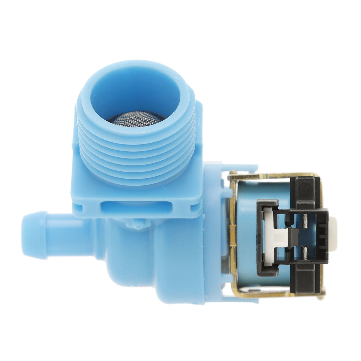 Vanne d'admission d'eau pour lave-vaisselle Whirlpool WPW10327249