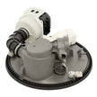 Moteur de pompe pour lave-vaisselle Whirlpool WPW10328226
