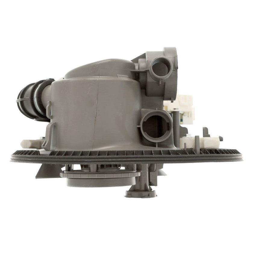 Moteur de pompe pour lave-vaisselle Whirlpool WPW10328226