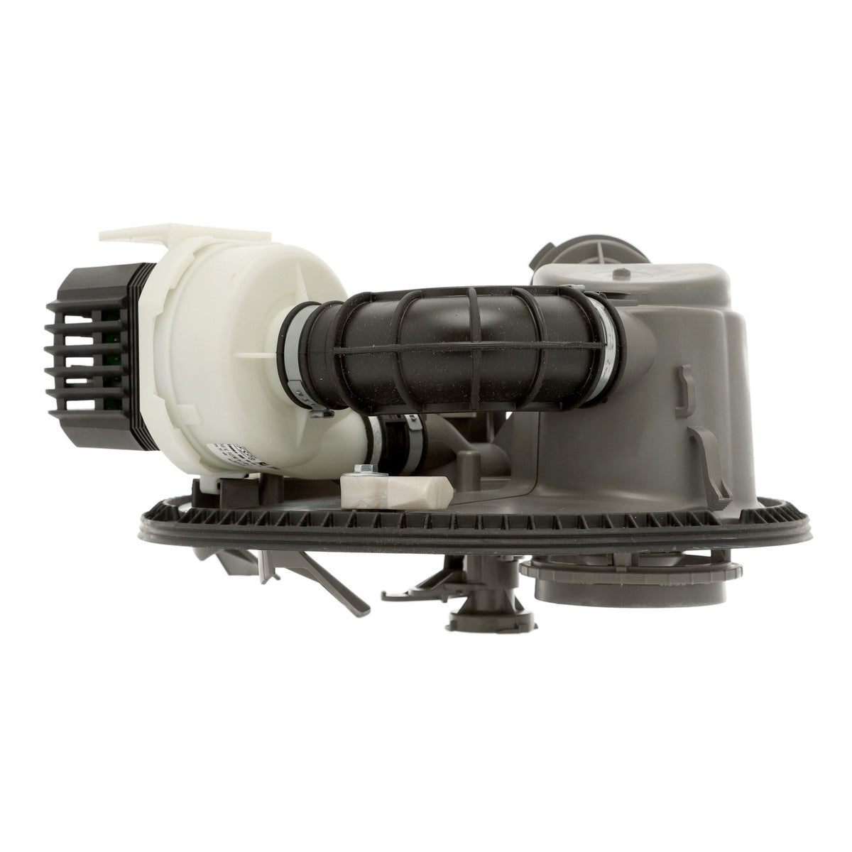 Moteur de pompe pour lave-vaisselle Whirlpool WPW10328226