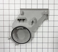 WPW10329609 Whirlpool Dishwasher Vent Replacement Part